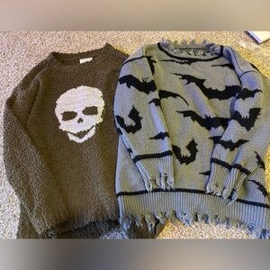 Women’s Small Sweater Set